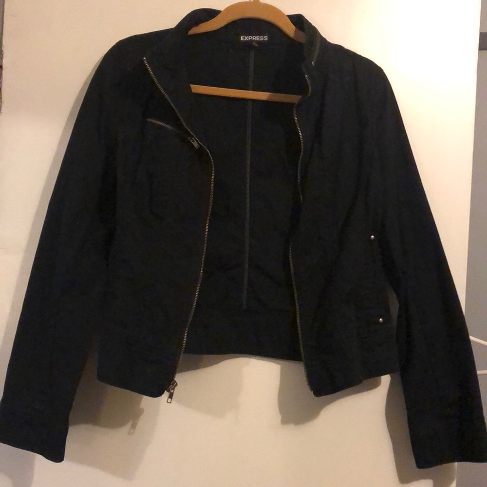 Express Jacket💋 - Picture 2 of 4